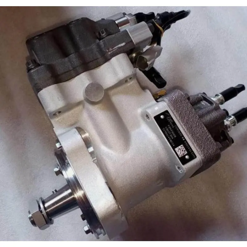Diselmart Fuel Injection Pump 4307021 For Cummins Qsl8.9 Isl8.9 Qsc8.3 Isc8.3 Engine 1