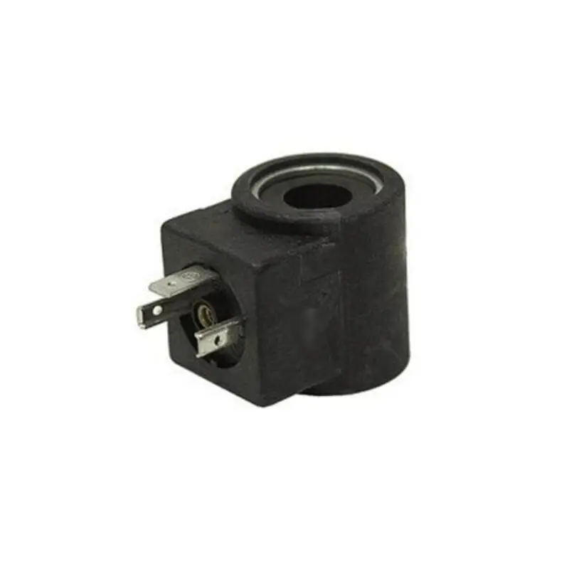 12V 7012944 3 Pin Solenoid Valve Coil Fits For Jlg Aerial Lift 1