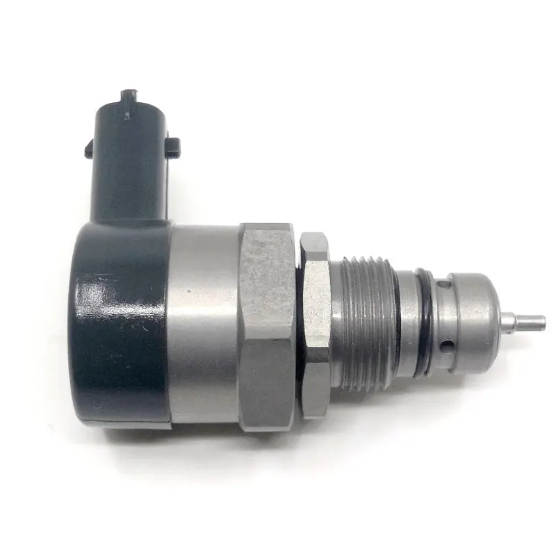 0281006032 Common Rail System Pressure Control Valve For Iveco Fiat Dumptruck Kasten 1