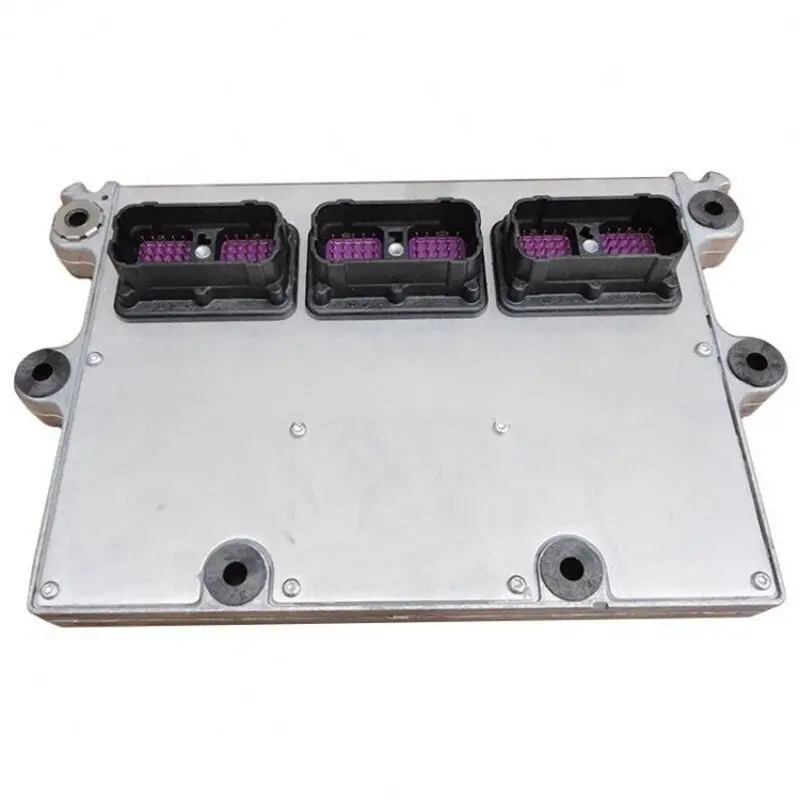 3681405 Ecu Ecm Re-Manufactured Engine Control Module Fits For Cummins Ism 1