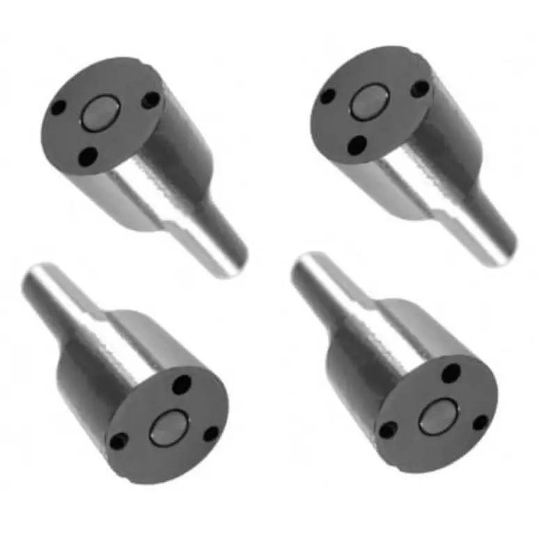 Diselmart 4Pcs Common Rail Injector Nozzle Dsla150p764 0433175176 2437010060 For Bosch 1