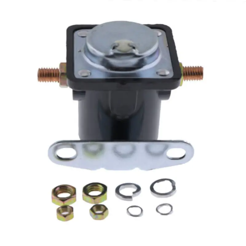 D2af11450aa Starter Relay Solenoid Assembly Fits For New Holland 66100 6710 7000 7410 7610 7700 7710 1