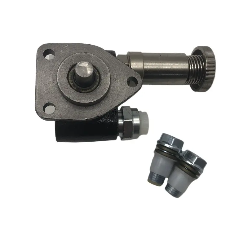 Diselmart Fuel Feed Pump 105220-7170 1052207170 Compatible For Zexel Komatsu D20a 4D94e-1A01 1