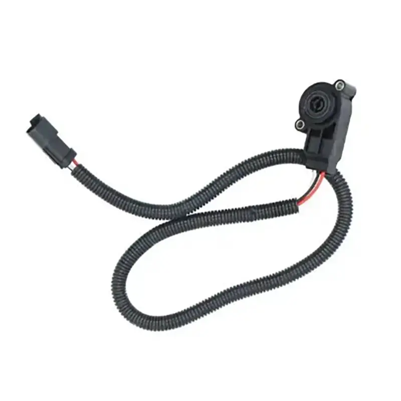 New 266-1466 Throttle Position Sensor For Caterpillar Cat 623B 639D 637E 621H 631D 637D Wheel Tractor Diesel Engine Spare Part 1