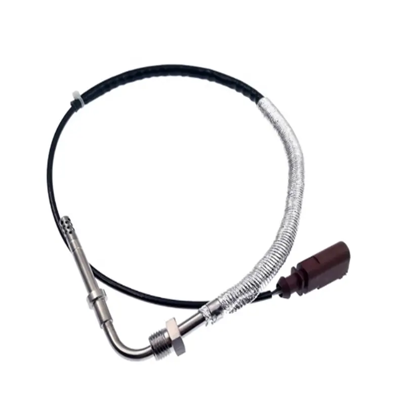 4F0906088 Exhaust Gas Temperature Sensor For Audi A6 4F C6 Avant 04-11 4F0906088 1