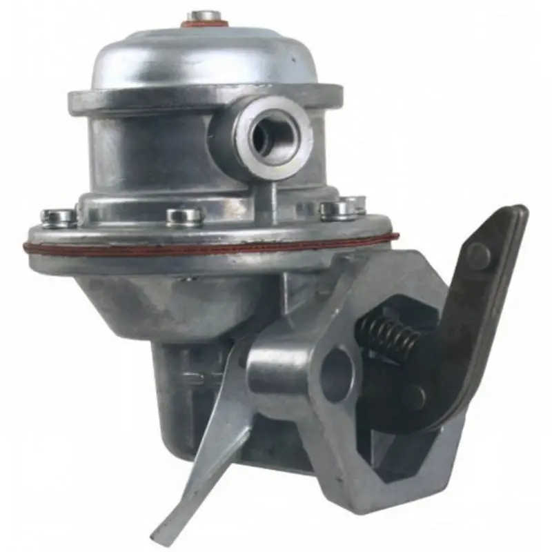 Re27667 Fuel Lift Pump Fits For John Deere 1010 1530 1640 1750 1840 1950 1
