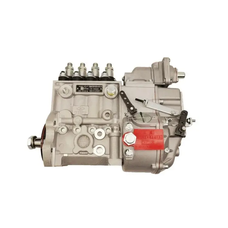 Diselmart 4933389 C4933389 Fuel Injection Pump Fits For Cummins Engine 4Bt 1