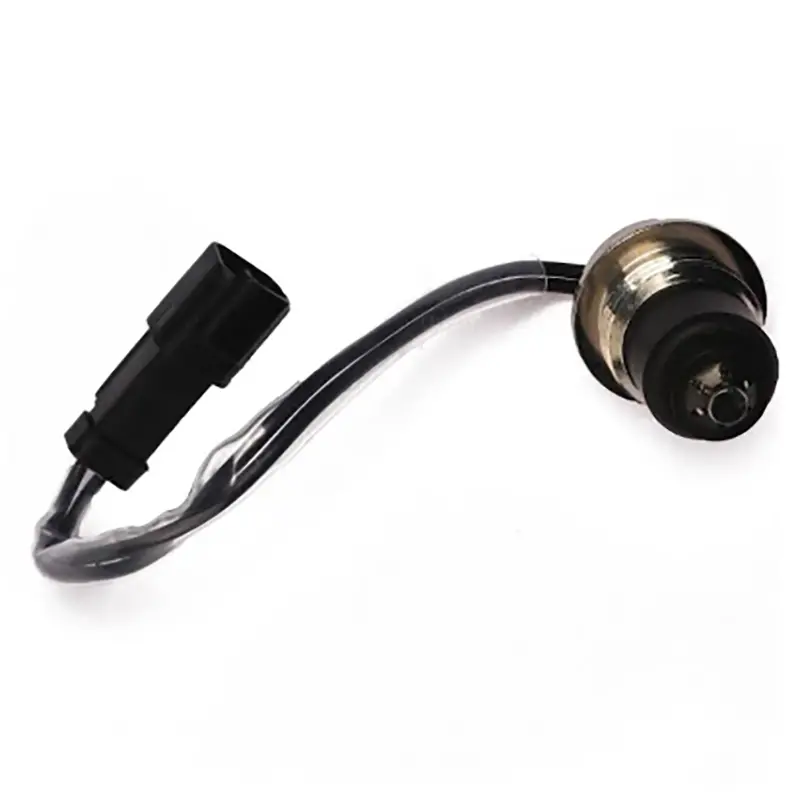New 213-0677 Oil Sensor Pressure Sensor For Caterpillar Cat 320B 318B 312D 330C Diesel Engine Spare Part 1