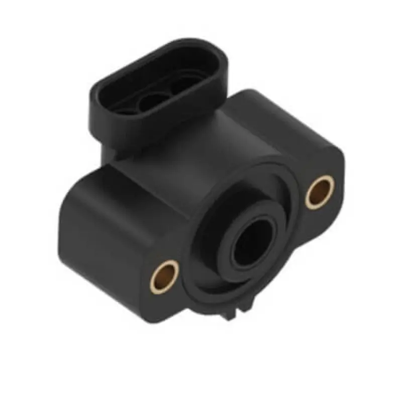 Diselmart Transmission Control Rotary Position Sensor Re213475 For John Deere 110Tlb 3033R 3038R 3045R 3120 3320 3520 3720 4049M 4049R 4120 4210 4310 4320 4410 4520 4610 4710 4720 1