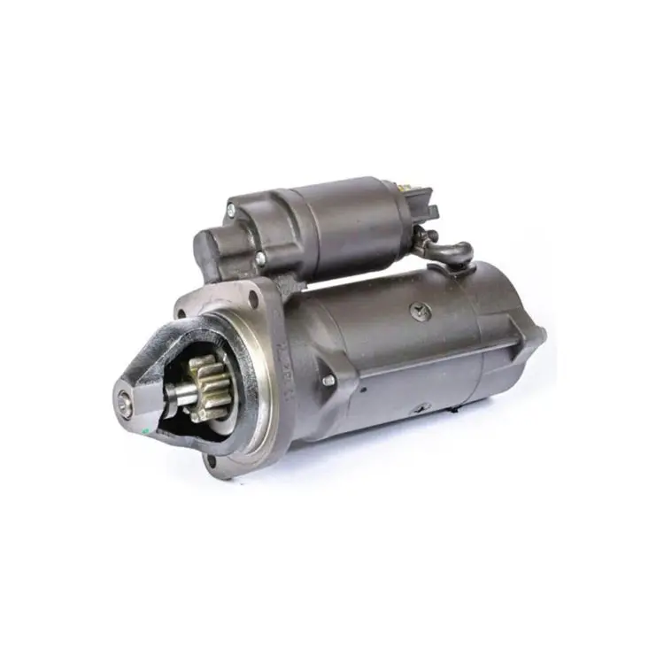 Starter Motor T410874 For Perkins Engine 1004-40 1004-40Т 1004-42 1004-Чт 1006-Ш 1006-60 1006-60Т 1006-60Т 1006-Ш 1