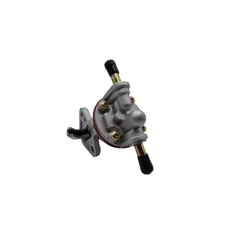 Diselmart Fuel Pump 16604-52032 For Hyundai Hdf15-5 Hdf18-5 Hsl650-7 1