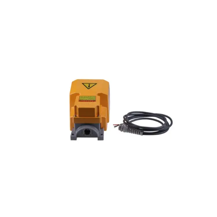 Diselmart New Original Foot Switch Pedal With Wire Harness 0272971 For Jlg 1