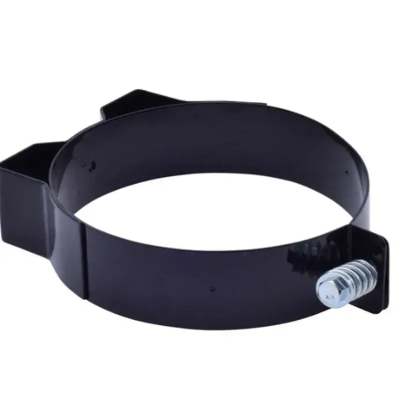 Air Cleaner Mounting Band 81468Gt 81468 For Genie S-80 S-85 S-60 S-65 S-100Hd S-120Hd Z-135/70 Z-62/40 S-120 S-125 S-100 S-105 1