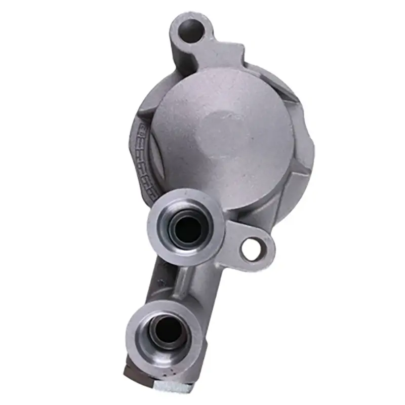 New 128-2050 Fuel Pump For Caterpillar Cat Engine 3126 3126B 3126E C15 Generator Sr4 Diesel Engine Spare Part 1