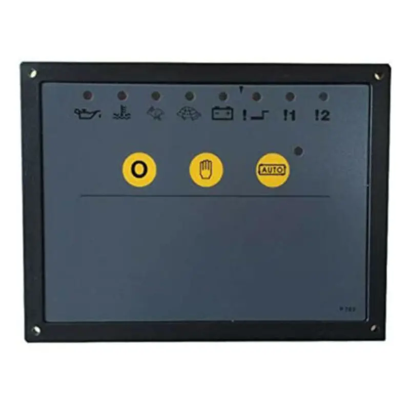 Dse703 New Deep Sea Ats Controller Auto Start Control Module Transfer Switch 1