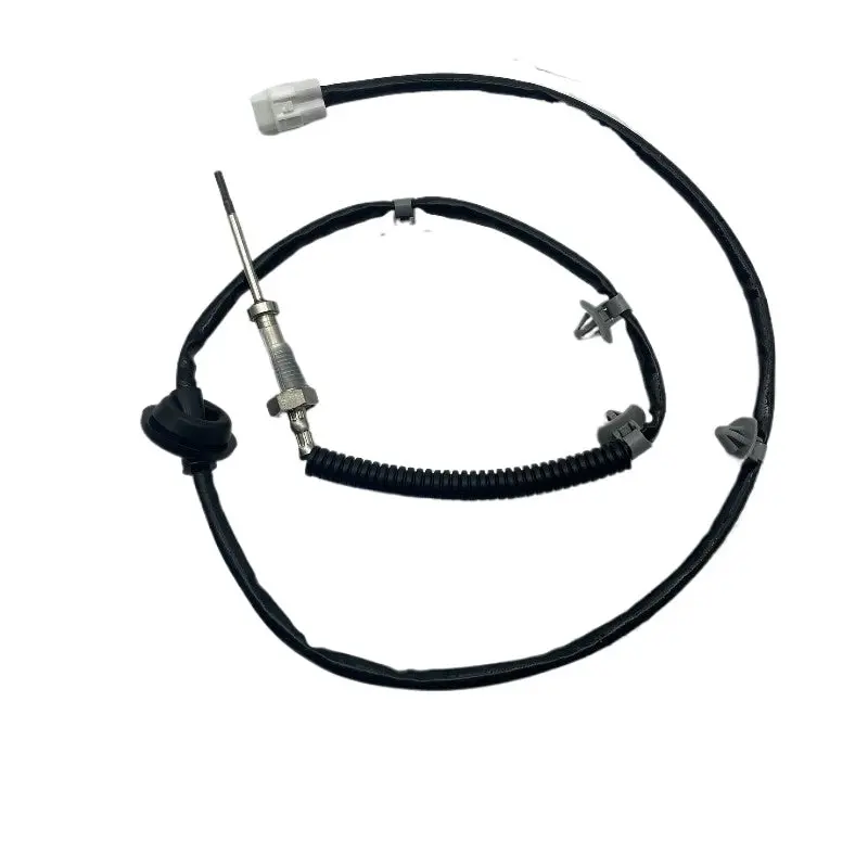 Diselmart 39221-27280 Exhaust Gas Temperature Sensor For Hyundai I30 Tucson Kia Sportage 1