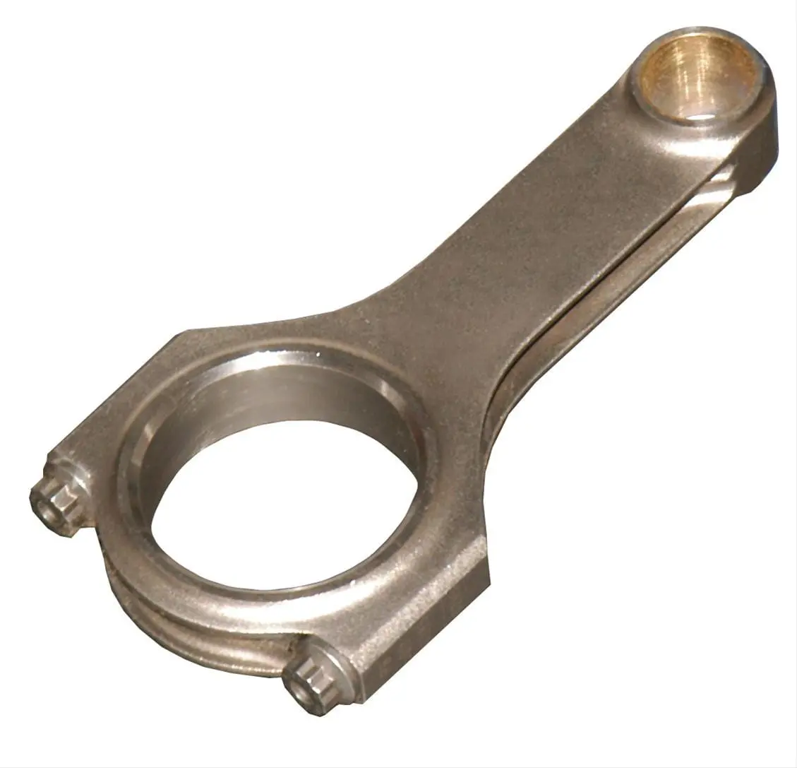 Eagle Crs5700B3Dl19 H-Beam Connecting Rods For High-Rpm Engine Builds 1