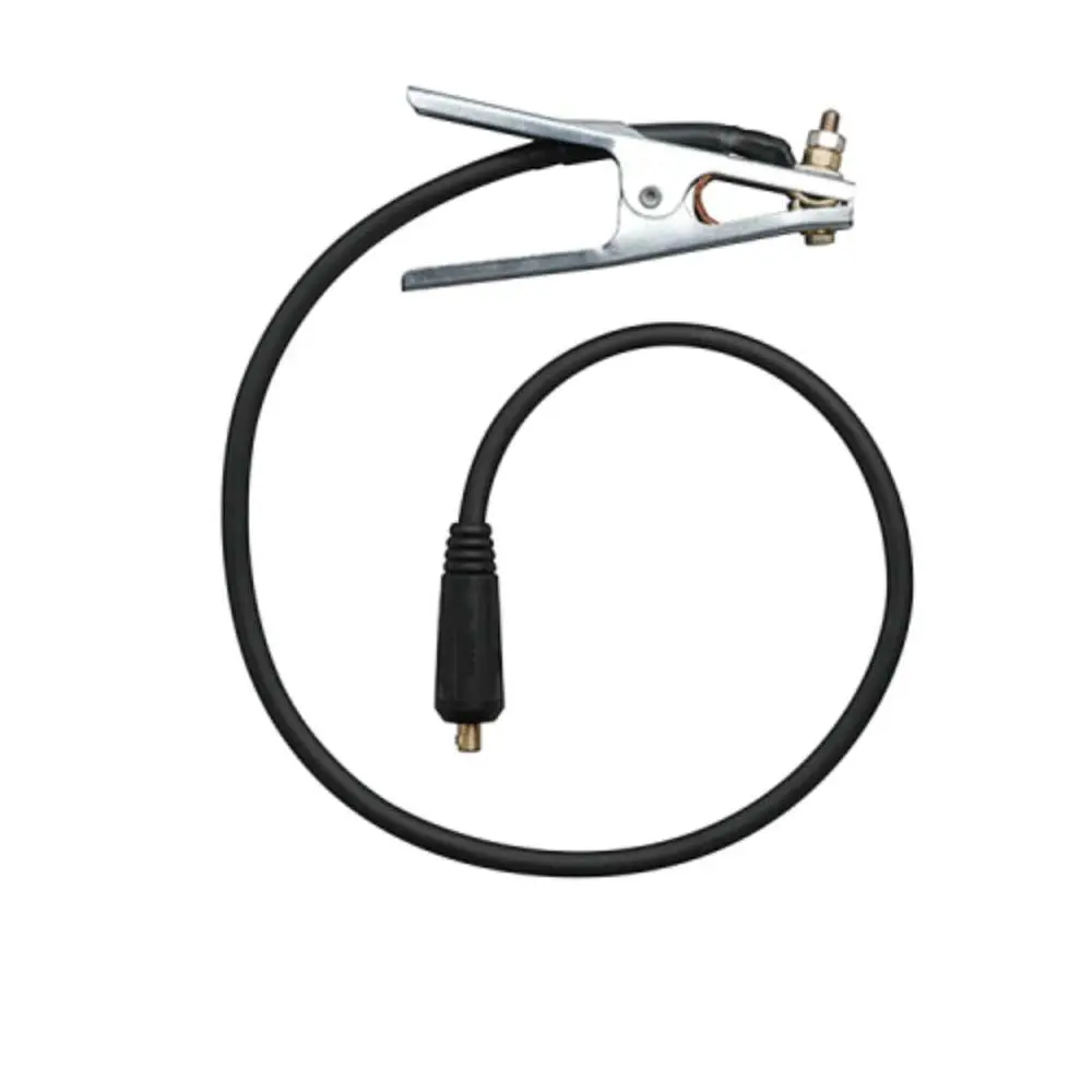 Earth Cable Clamp Kit 1