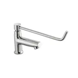Parryware Ease Pillar Cock 1