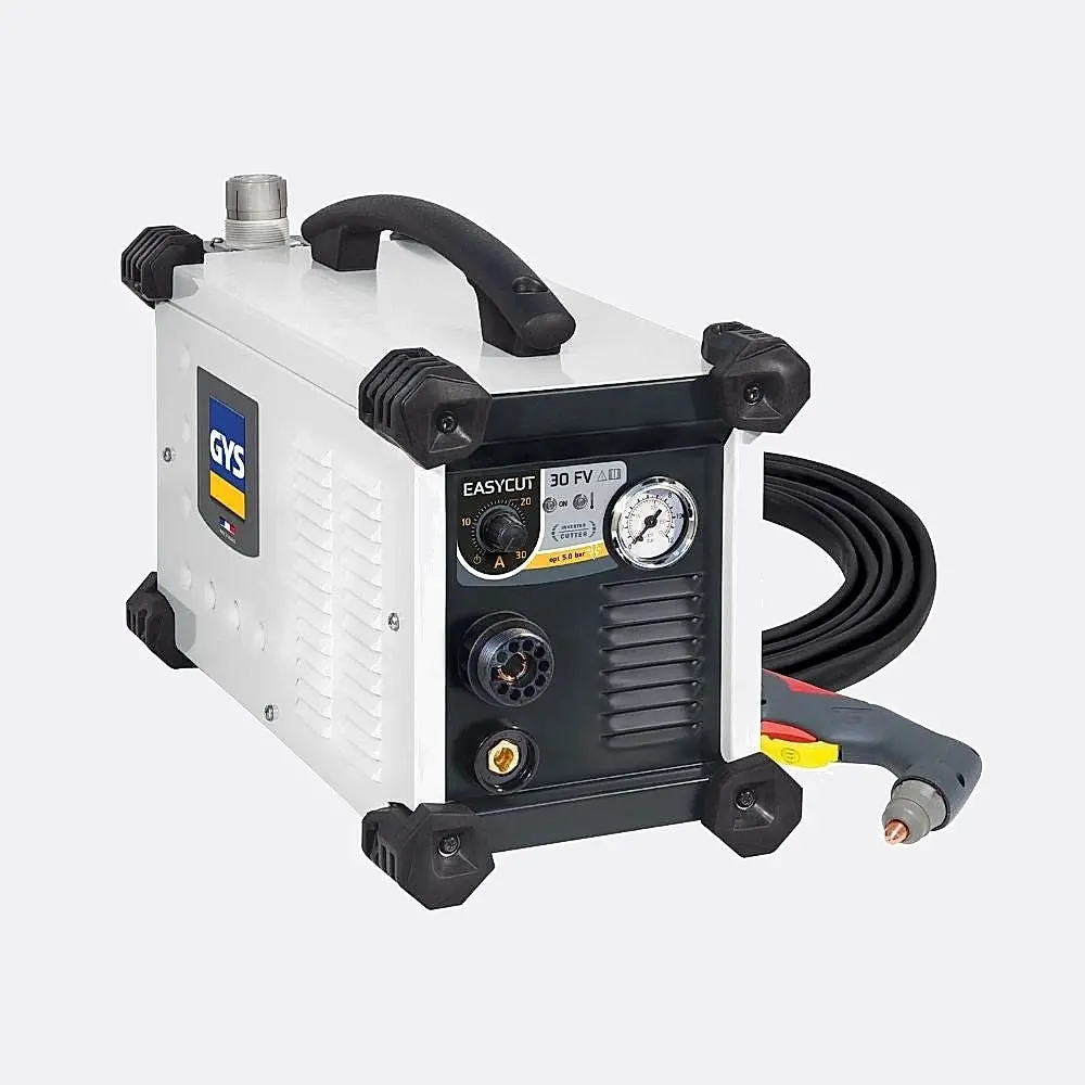Gys Easycut 30 Fv Plasma Cutter 230V 1