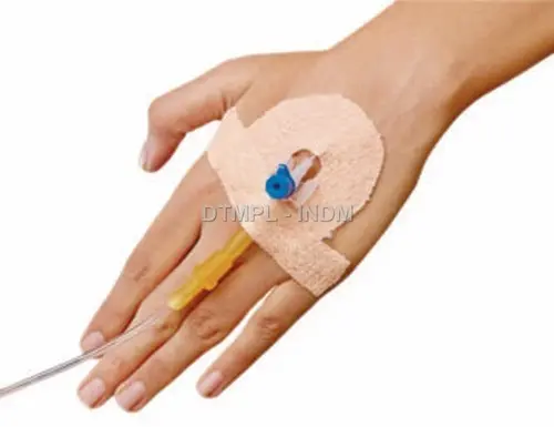 Easyfix Elastic Adhesive Bandage B.P 1