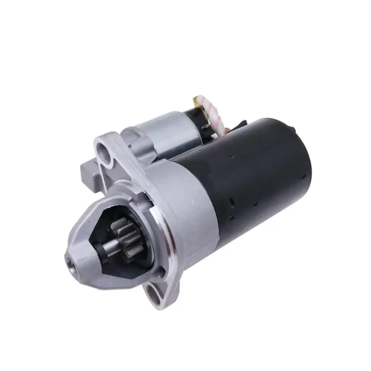 Diselmart Starter Motor 138-7454 Ca1387454 Ca20r3887 20R3887 For Caterpillar Cat Engine 3003 3011C 3013C 3014 C1.1 1