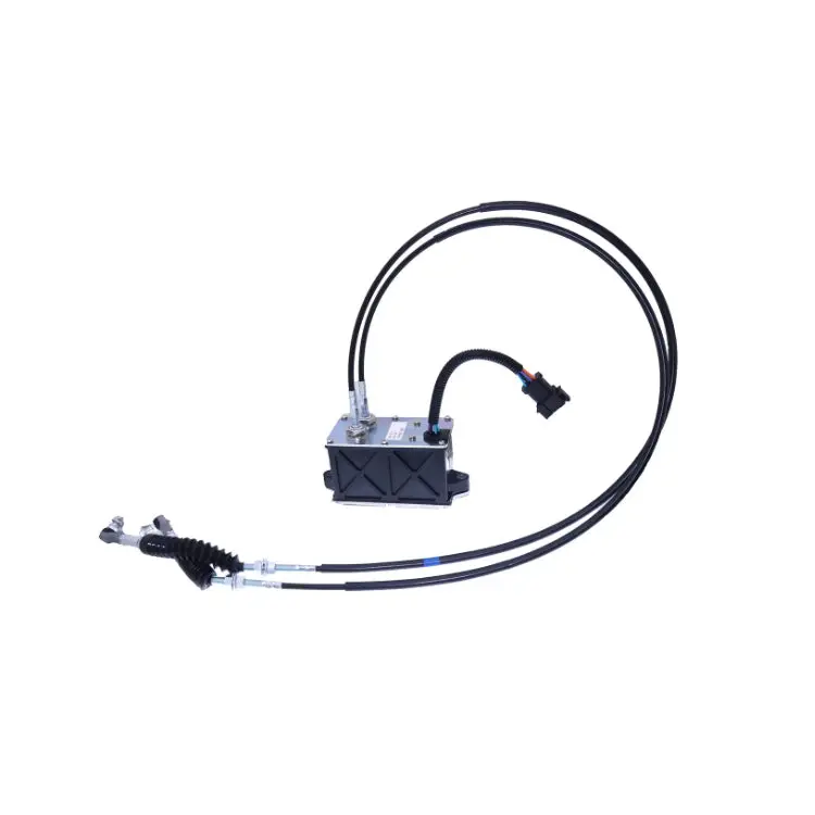 Diselmart Throttle Motor 247-5211 Ca2475211 2475211 For Caterpillar Cat Excavator 318C 319C Engine 3066 1