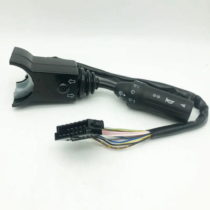 11039248 Joystick Controller Switch Fits For Volvo L90e L50e L90c L150c 1