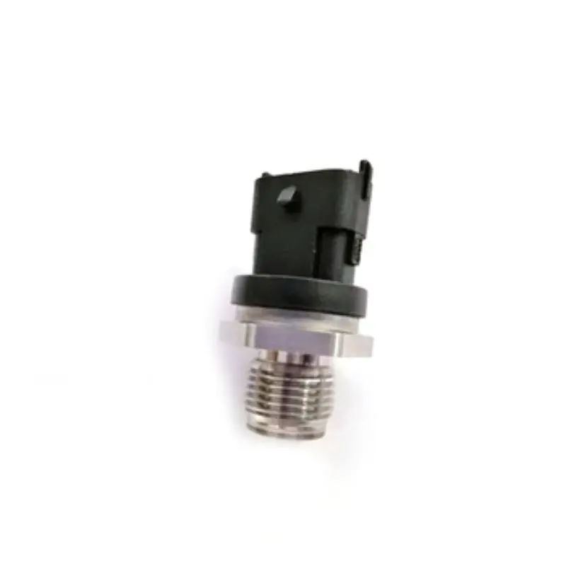 0281 006 365 Common Rail Pressure Sensor Fits For Volvo Bosch 1