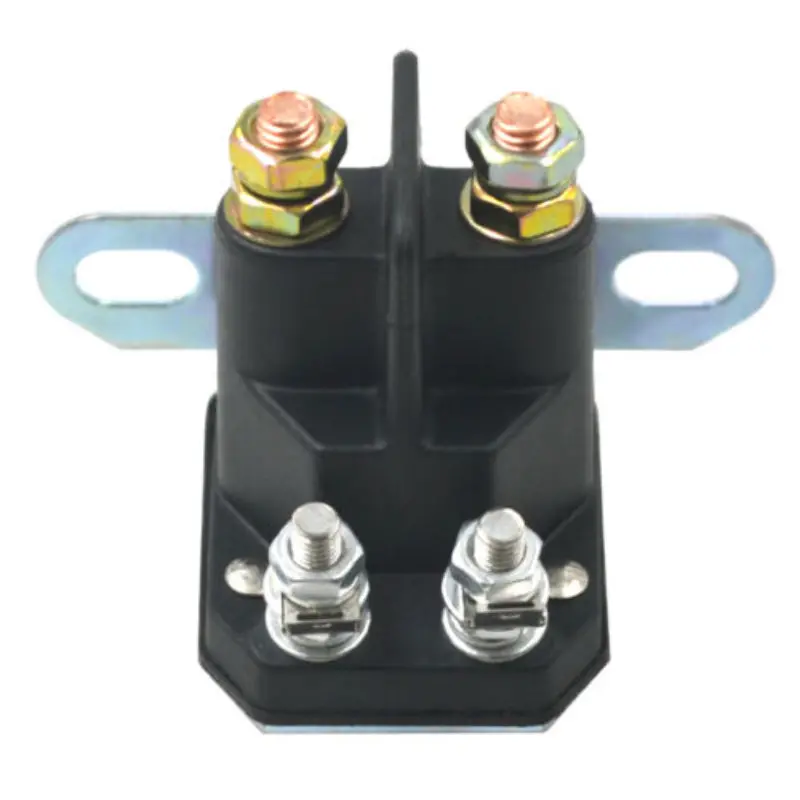 12V 2410437 New Starter Relay Solenoid Fits For Polaris Sportsman Magnum Scrambler Atp Ranger 600 400 800 700 330 500 1