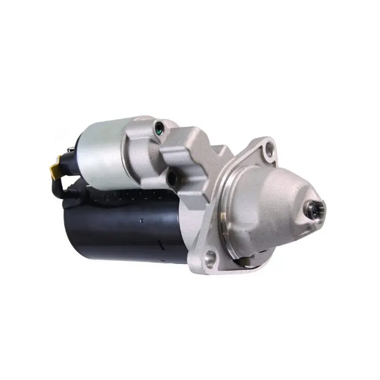 Diselmart Starting Motor Gp-Electric 163-3361 For Caterpillar Cat Engine 3013 3013C 3014 3024 3024C C1.5 C2.2 Loader 216 216B 226B 232B 242B 1