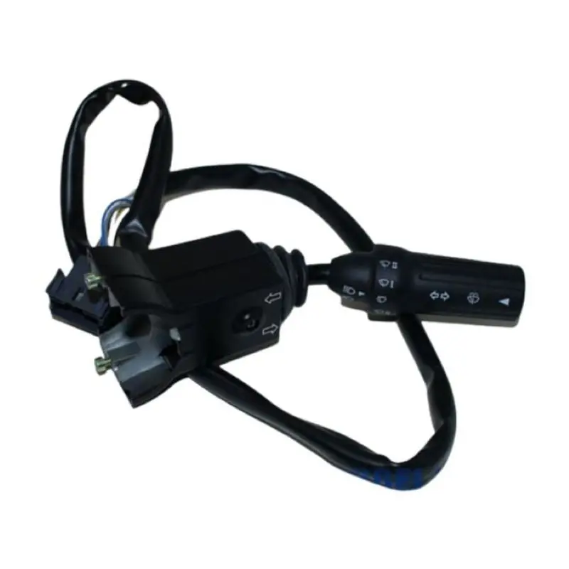 Diselmart Column Switch Voe15095844 For Volvo L105 L110f L110g L110h L120f L120g L120gz L120h Wheel Loader 1