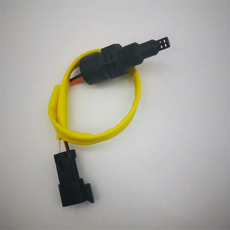 107-8618 Temperature Sensor Fits For Caterpillar Cat Engine 3066 3064 3306 3304 3204 3208 3116 1