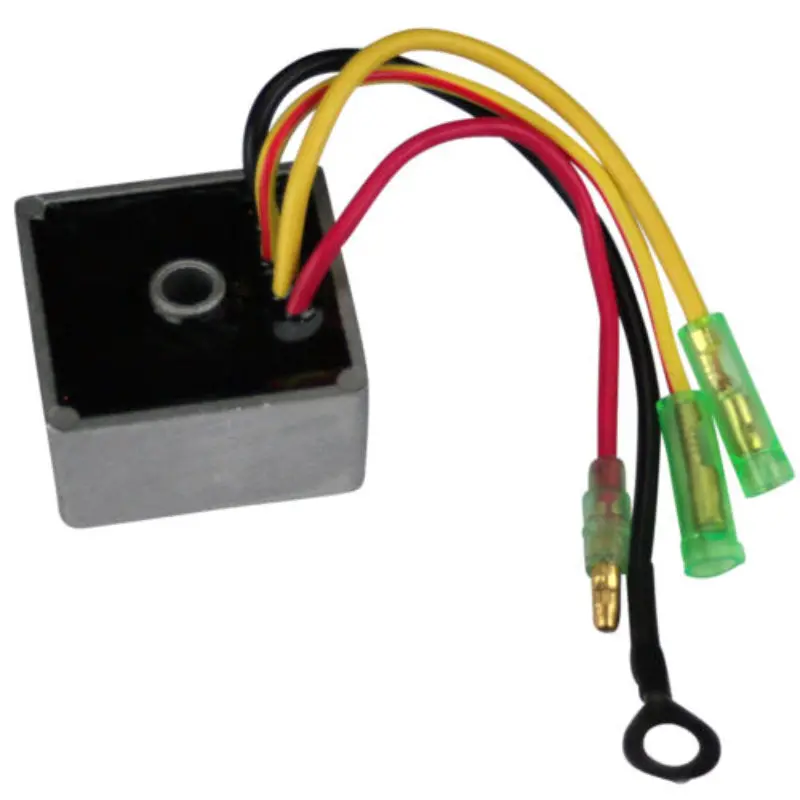 278000123 Voltage Regulator Rectifier Fits For Ski Doo 1992-2000 Hx Gts 1
