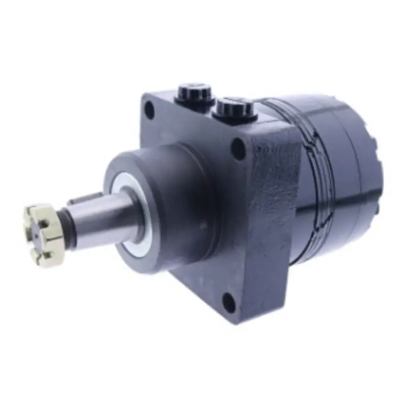 Diselmart New Hydraulic Drive Motor Wheel Motor 70041342 505300W3122aa For Jlg White 1