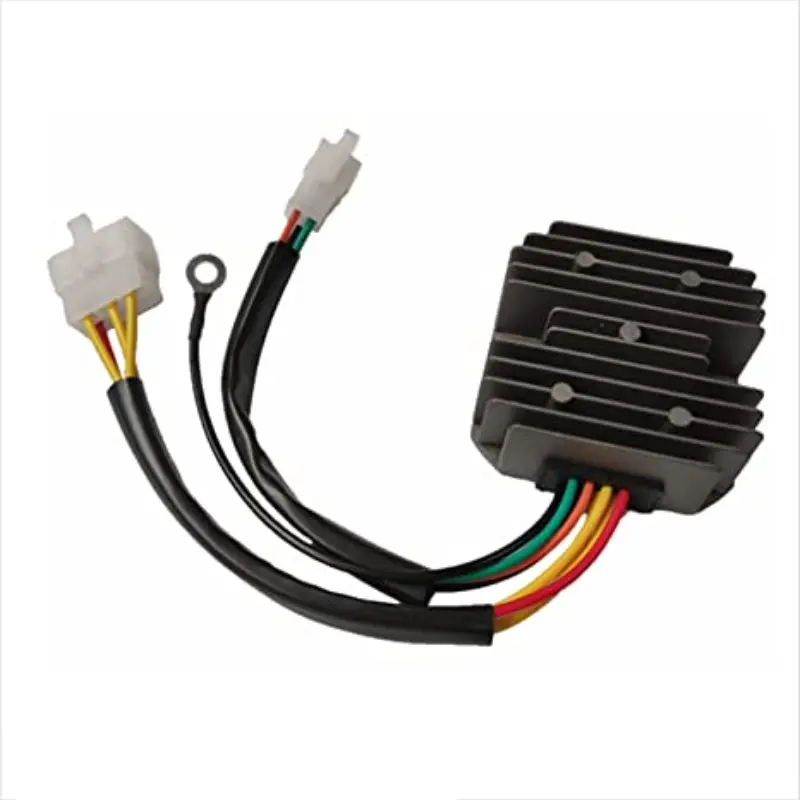 32800-31021 32800-37010 Regulator Rectifier Fits For Suzuki Gt380 550 750 Ts 400 1