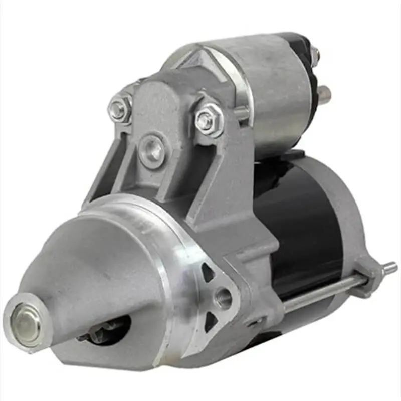 New Starter Motor 10334550-1 103345501 10334550-1 For Club Car Carryall 294 Utv Xrt1500 Fh680d Engine 1