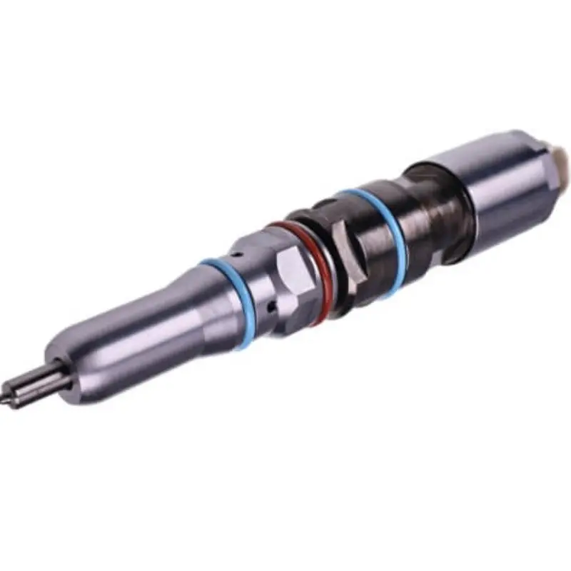 Diselmart New Fuel Injector 456-3493 4563493 Fits For Caterpillar Cat Engine C9.3 C9 Excavator 336E 336E L 336E Lh 1