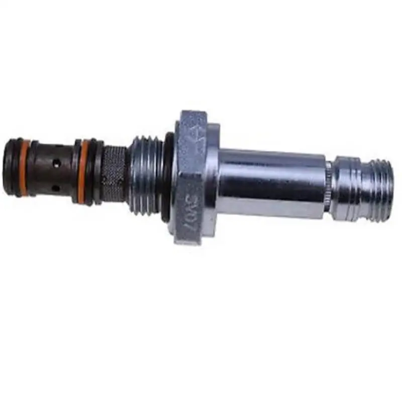 Diselmart Hydraulic Spool Valve Stem 6667687 For Bobcat Skid Steer Loader 450 453 463 653 751 753 763 773 863 1