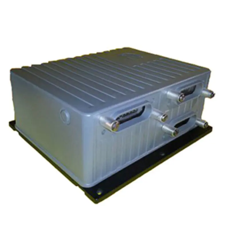 3408303 Ecu Ecm Re-Manufactured Engine Control Module Fits For Cummins L10, M11 & N14 Engines 1