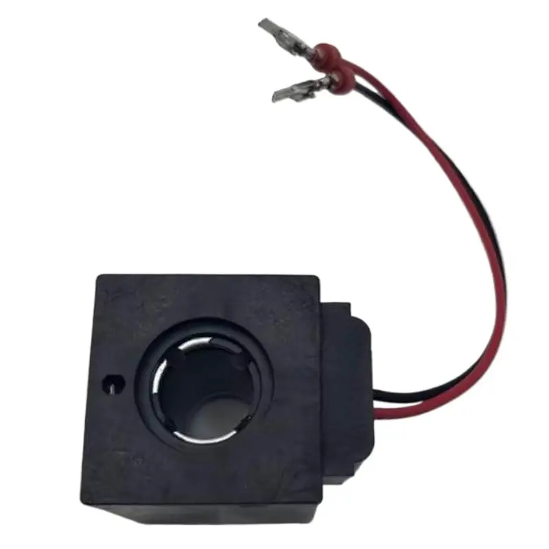 Diselmart 190443A1 87456900 134126 For Case Ih 570L 580L 580S 585G 588G Electro-Valve Coil 2