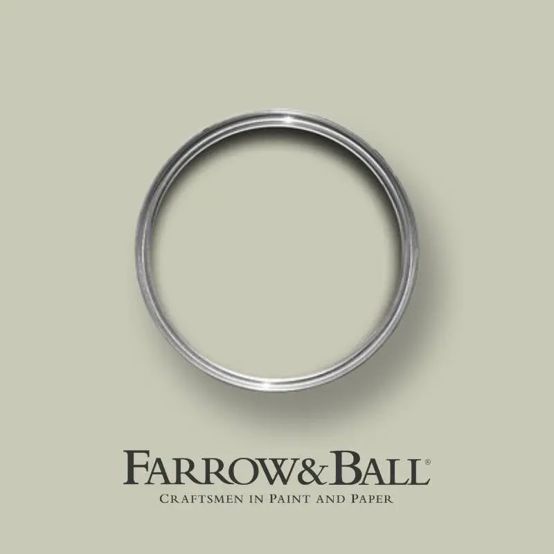 Farrow & Ball - Eddy No.301 1