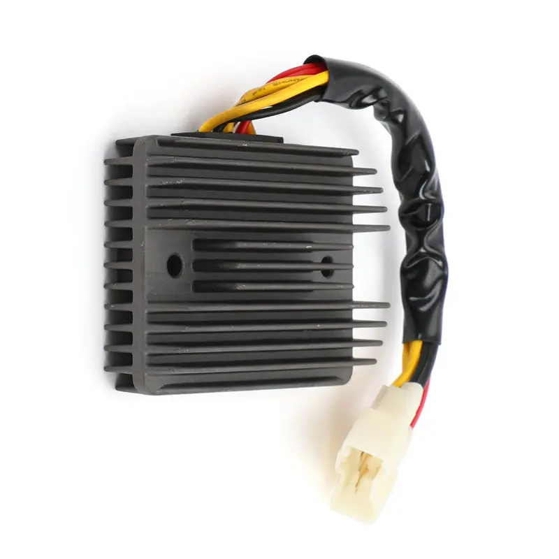 21066-2079 Regulator Rectifier Fits For Kawasaki Atv Bayou 400 Klf400 4X4 1993-1996 1