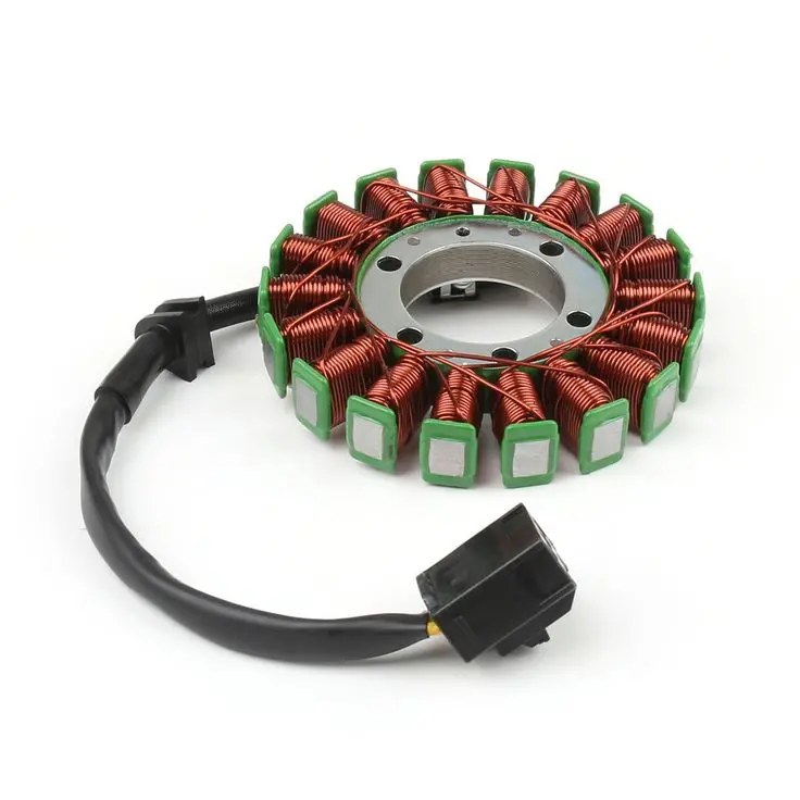 31120-Mel-D22 Stator Coil Fits For Honda Cbr1000rr Cbr 1000 Rr 2004-2007 1
