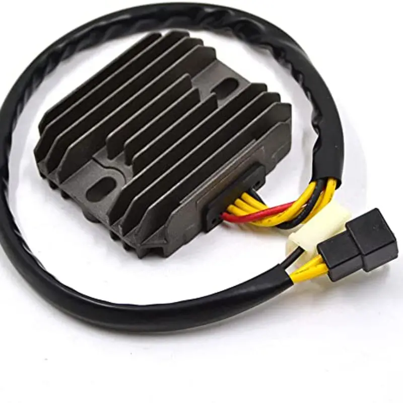 Yhc055 Regulator Rectifier Fits For Suzuki Marauder 800 Vz800 1997 1998 1999 2000 2001 2002 2003 2004 1