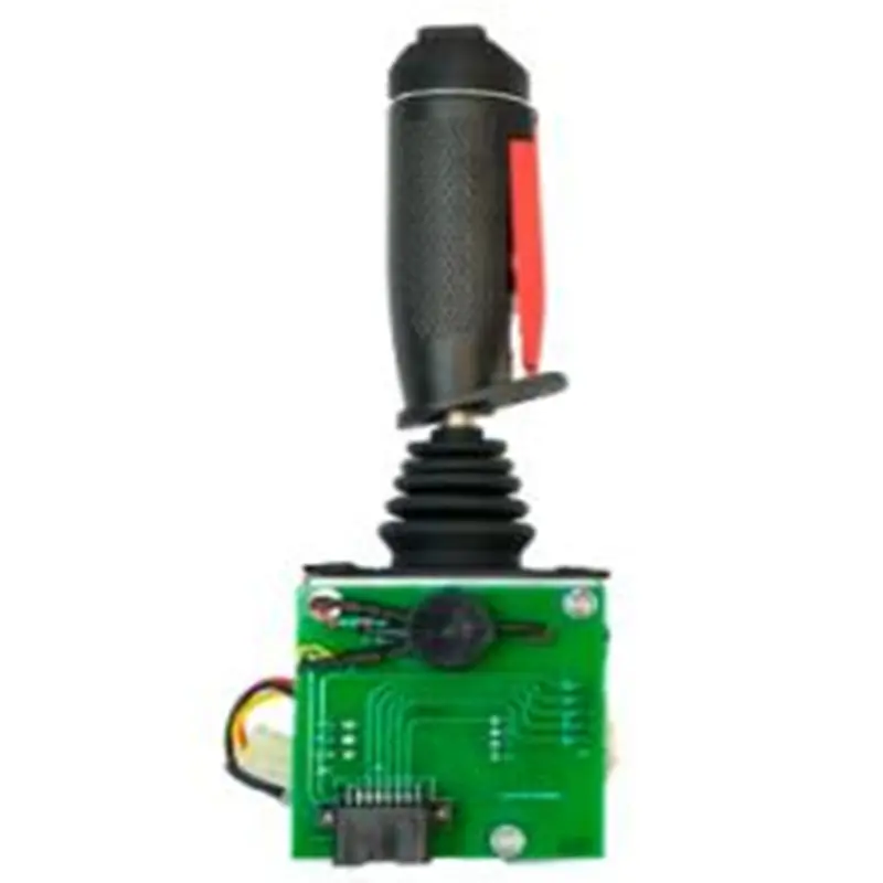 Joystick Controller 2901015000 For Haulotte Compact 12Rte Optimum 8 Compact 14 Ha12ip Ha15ip Compact 10N 1