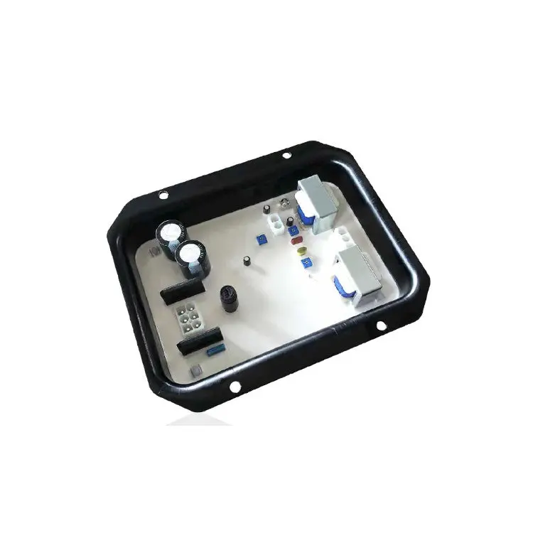 Diselmart Automatic Voltage Regulator Avr Nta-4A-2Sa For Denyo 25Spx 40Spx 40Esx Generator 1