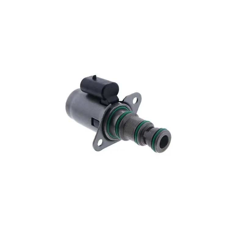 Diselmart 12V Solenoid Valve 35T40860 For Hydraforce Muncie Cs10/Cs20 Series Pto Dump Truck 1