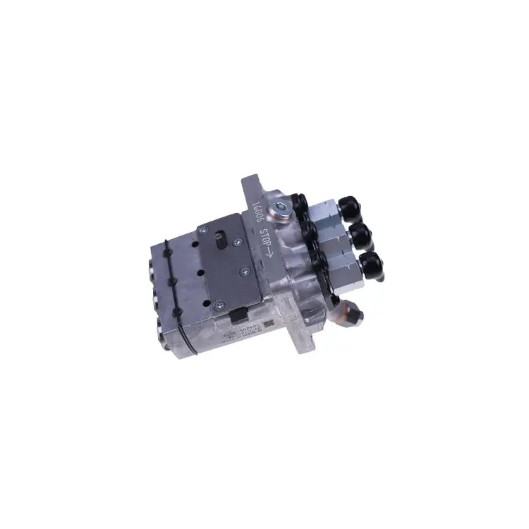 Diselmart Fuel Injection Pump 16006-51012 For Kubota D722 D750 Diesel Engine Bobcat 453 Mt52 1
