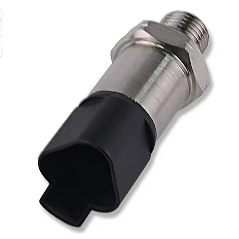 New 31Q4-40820 Pressure Sensor For Hyundai Excavator R210w-9 R210lc-9 R220lc-9S R235lcr-9 Diesel Engine Spare Part 1